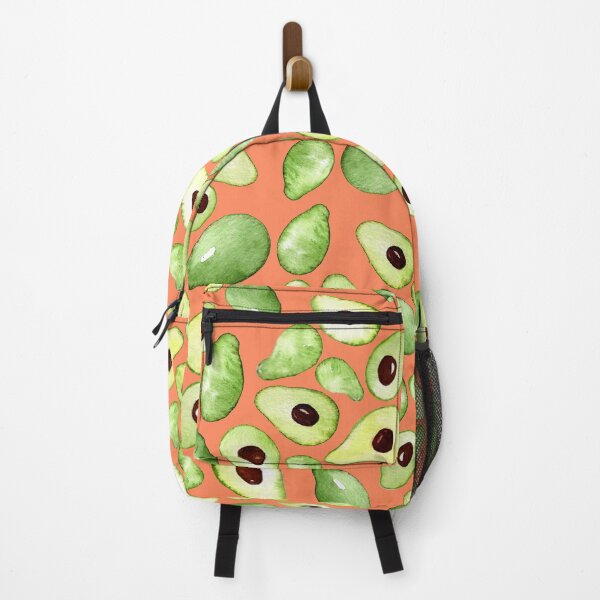 Item preview, Watercolor Avocados designed and sold by ArlaineSH.