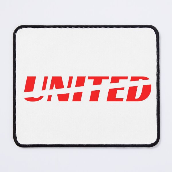 Item preview, Manchester United - MU Red Devils designed and sold by ijdesigns.