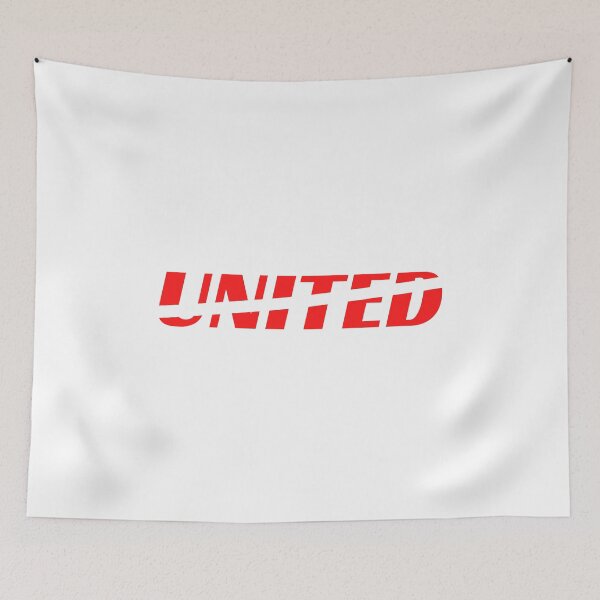 Item preview, Manchester United - MU Red Devils designed and sold by ijdesigns.