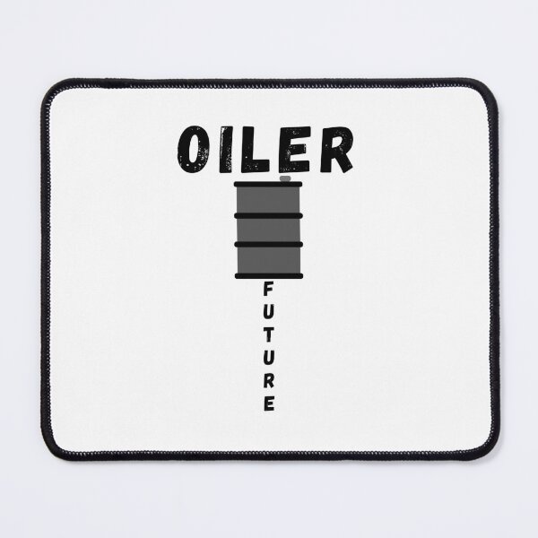 Item preview, Future Oiler funny T-shirt men gift women gift designed and sold by InnovantDesigns.