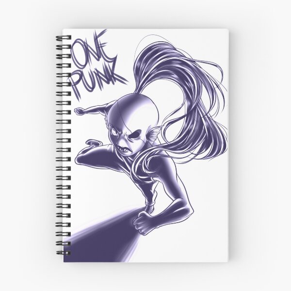 Item preview, UNDERTALE - One Punk designed and sold by RobynRot-Art.