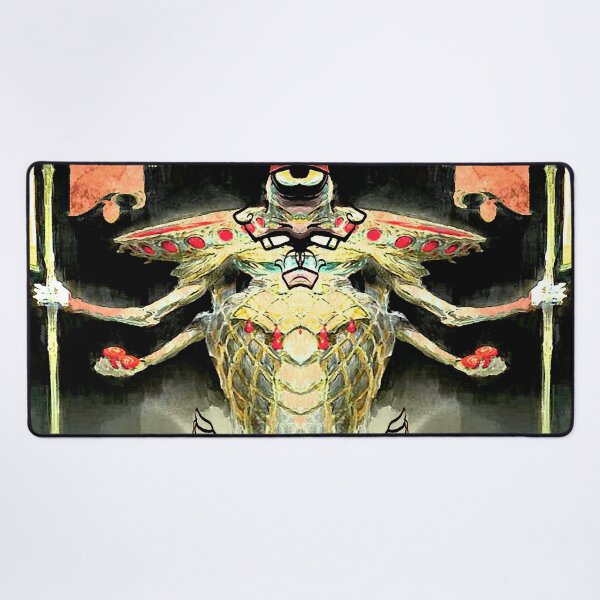 Item preview, The king krull designed and sold by Kefkart.