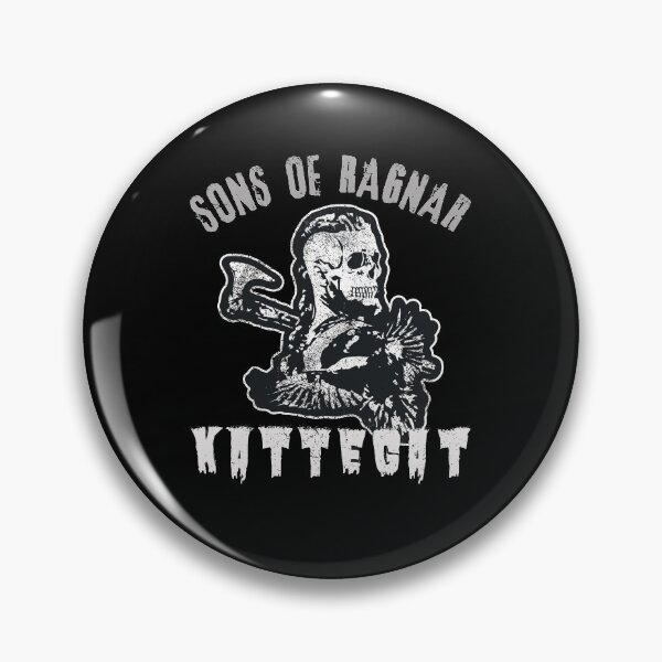 Item preview, Vikings designed and sold by Gravity1206.