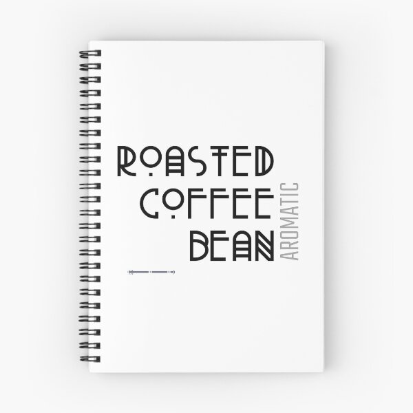Item preview, Roasted coffee bean aromatic. designed and sold by DesignedBySnip.