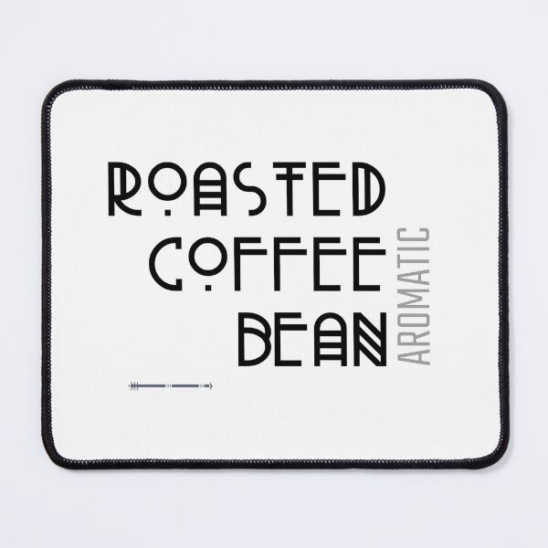 Item preview, Roasted coffee bean aromatic. designed and sold by DesignedBySnip.