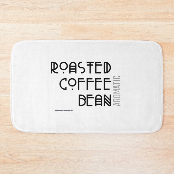 Item preview, Roasted coffee bean aromatic. designed and sold by DesignedBySnip.