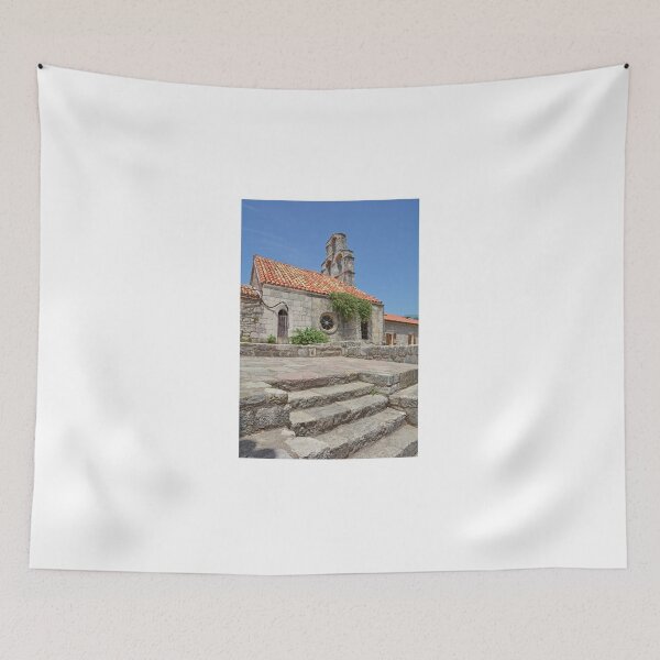 Item preview, Santa Maria in Punta designed and sold by jojobob.