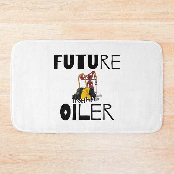 Item preview, Future Oiler funny T-shirt men gift women gift designed and sold by InnovantDesigns.