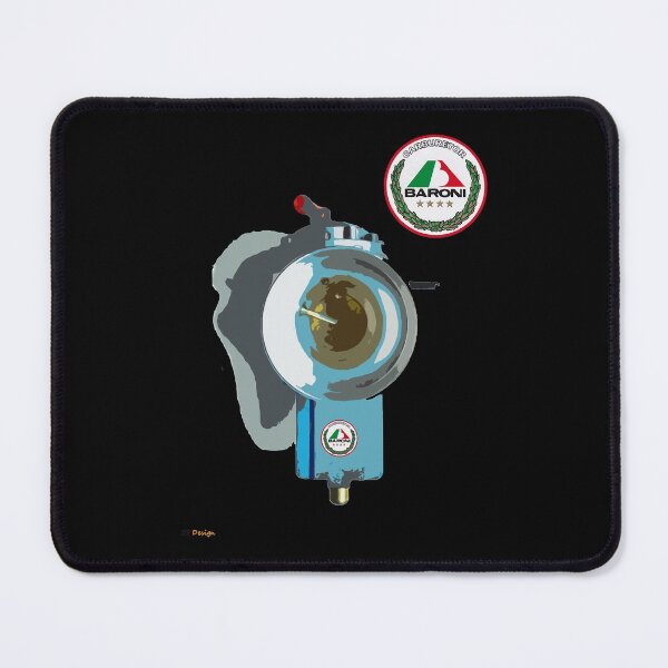 Item preview, Baroni Carburetor 2 Stroke Art designed and sold by adamstore0015.