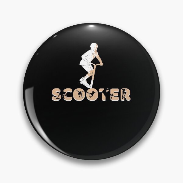 Item preview, Scooter designed and sold by Gravity1206.