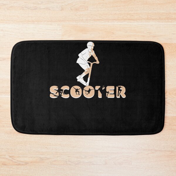 Item preview, Scooter designed and sold by Gravity1206.