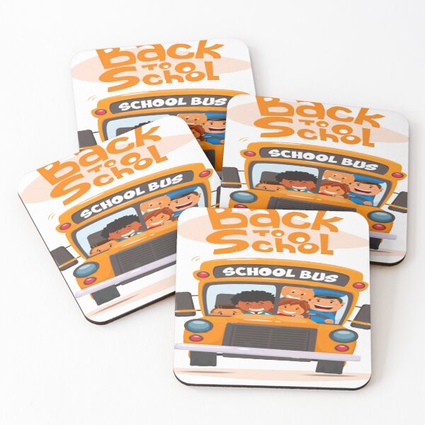 Item preview, back to school designed and sold by Saa3D.