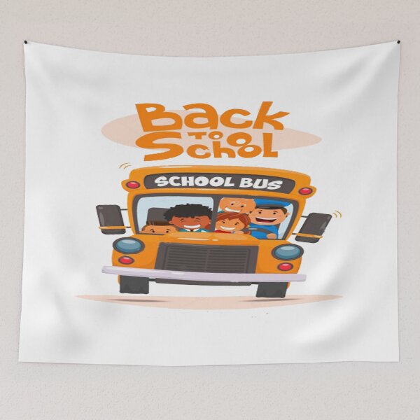 Item preview, back to school designed and sold by Saa3D.