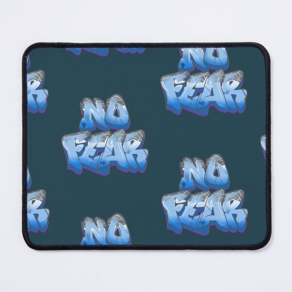 Item preview, No Fear Brave Graffiti designed and sold by GabriellyLessa.