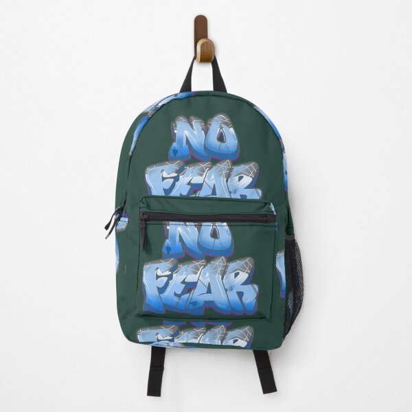 Item preview, No Fear Brave Graffiti designed and sold by GabriellyLessa.