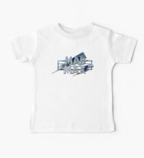 Mad Max film title Baby Tee