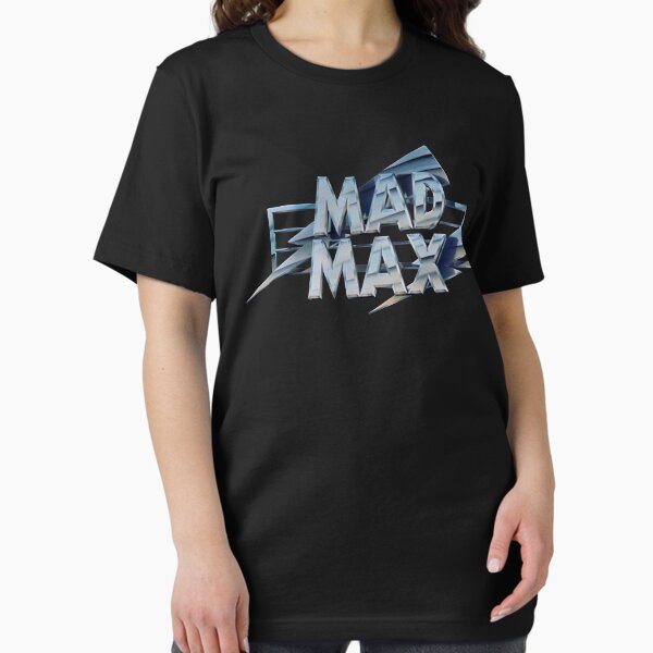 Item preview, Mad Max film title designed and sold by Biker.