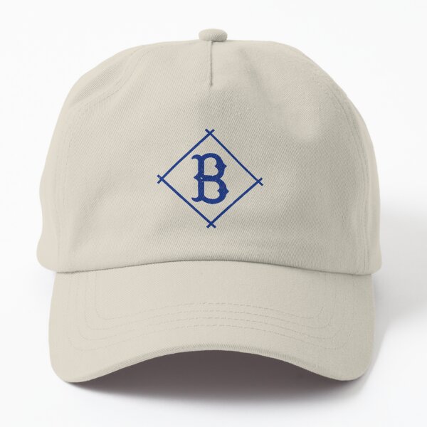 BROOKLYN DODGERS 1912 COOPERSTOWN COLLECTION VINTAGE MLB BASEBALL CAP/HAT  NEW