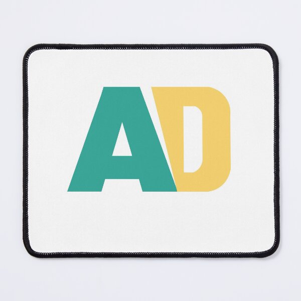 Item preview, AD Logo designed and sold by Australian Democrats.