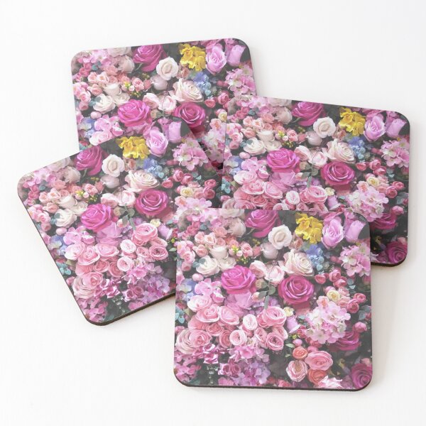 Item preview, Bunch of Roses designed and sold by NaluandLulu.