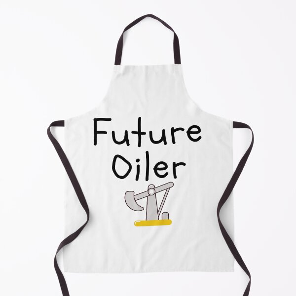 Item preview, Future Oiler funny T-shirt men gift women gift designed and sold by InnovantDesigns.