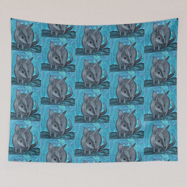 Item preview, Bilby  designed and sold by Gem's Artistic  Creations.