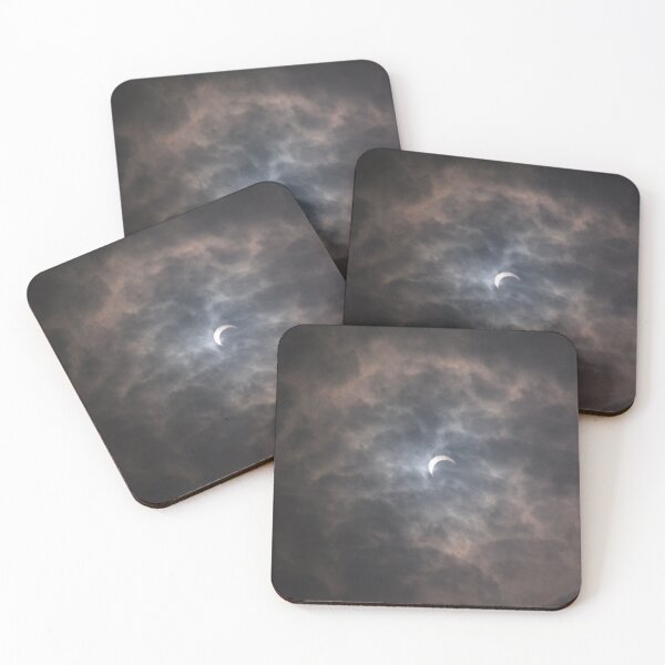 Item preview, The solar eclipse designed and sold by Soham Kulkarni.