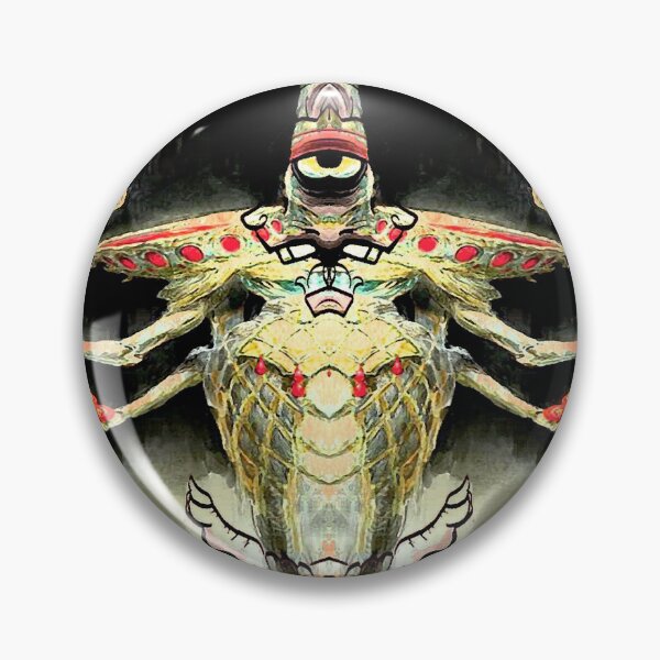 Item preview, The king krull designed and sold by Kefkart.
