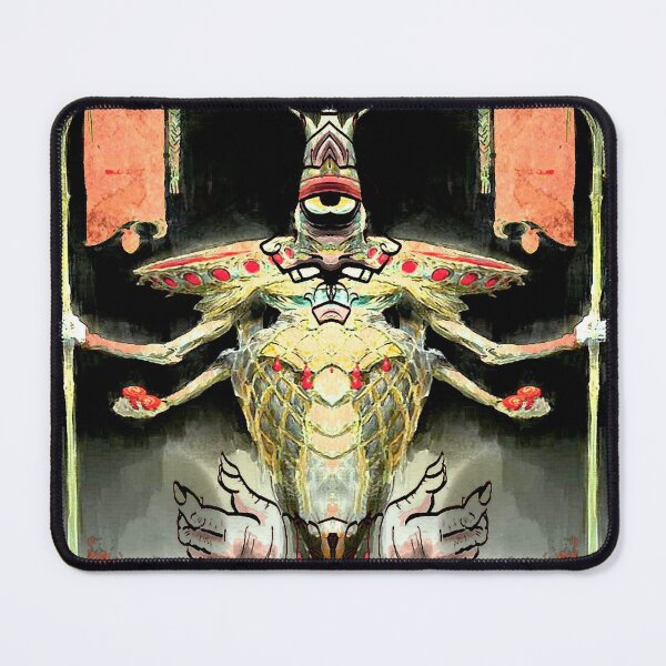 Item preview, The king krull designed and sold by Kefkart.