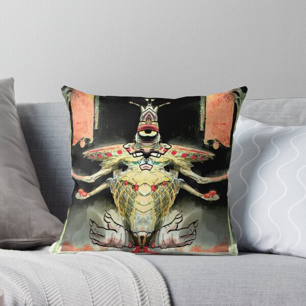 Item preview, The king krull designed and sold by Kefkart.