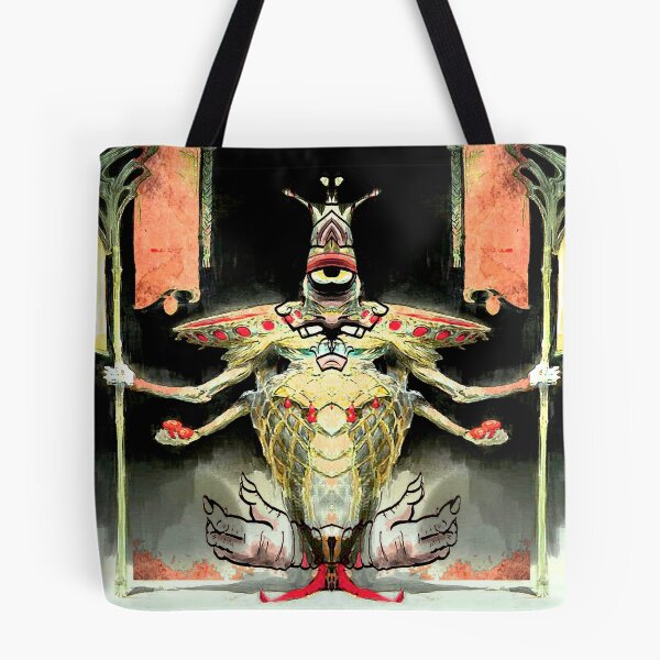 Item preview, The king krull designed and sold by Kefkart.