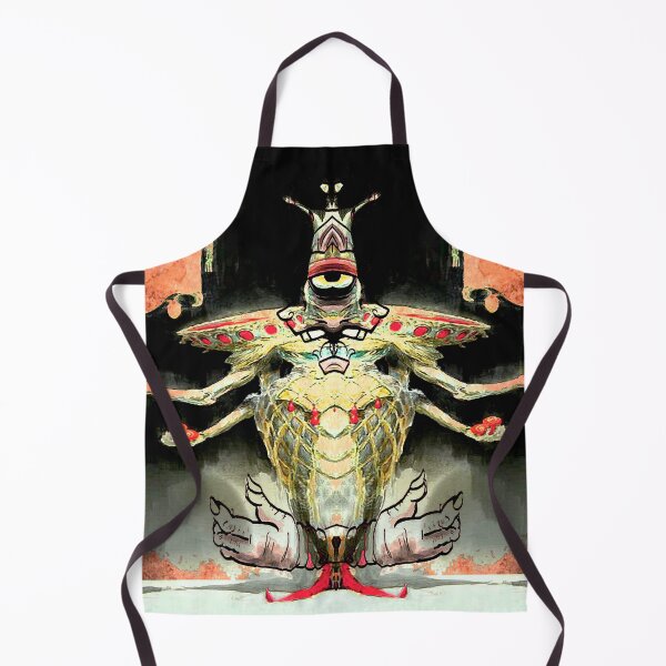 Item preview, The king krull designed and sold by Kefkart.