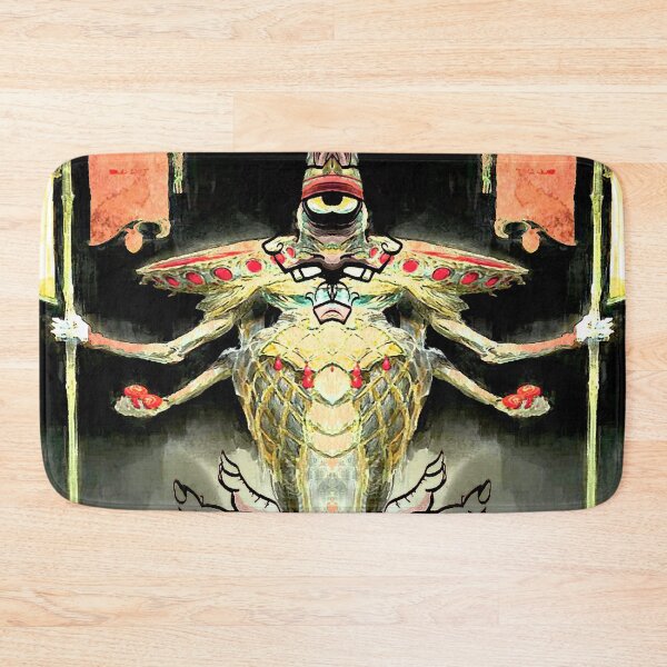 Item preview, The king krull designed and sold by Kefkart.