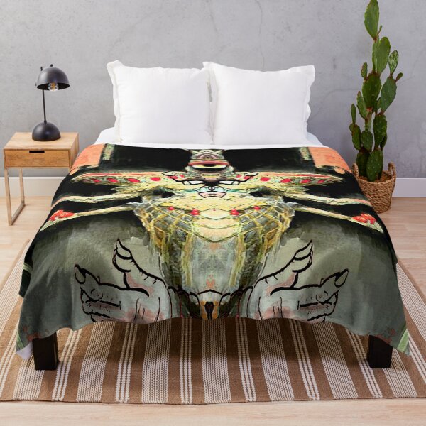 Item preview, The king krull designed and sold by Kefkart.