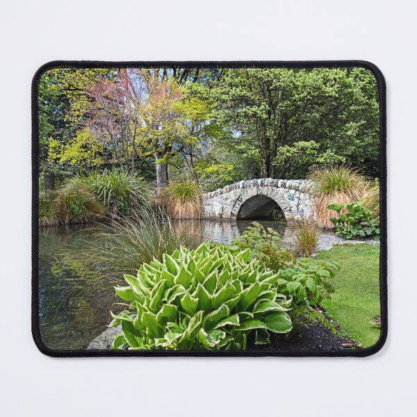 Item preview, Queenstown Botanical Gardens designed and sold by Catherine Reading.