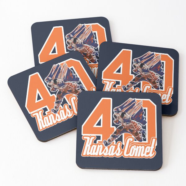 Item preview, Kansas Comet - Gale Sayers - Chicago Bears Star designed and sold by BearDownDesigns.
