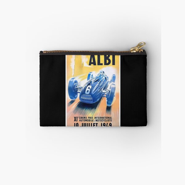 Item preview, ALBI Grand Prix 1949  designed and sold by adamstore0015.