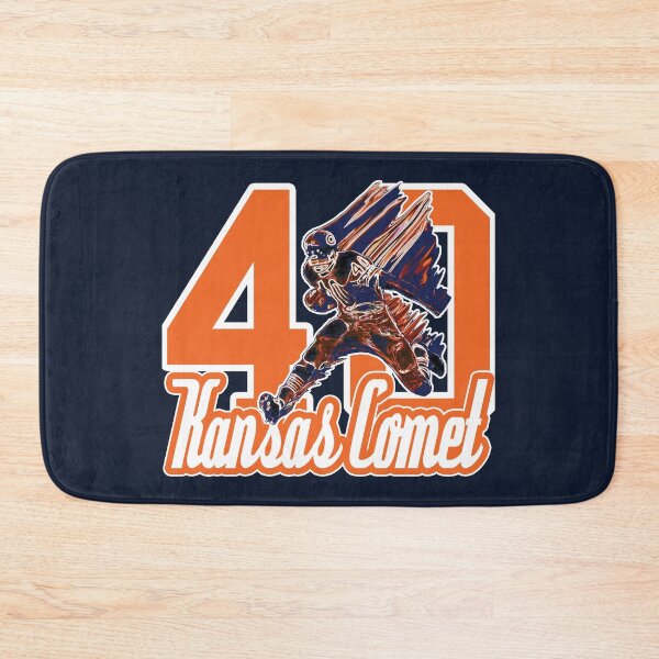 Item preview, Kansas Comet - Gale Sayers - Chicago Bears Star designed and sold by BearDownDesigns.