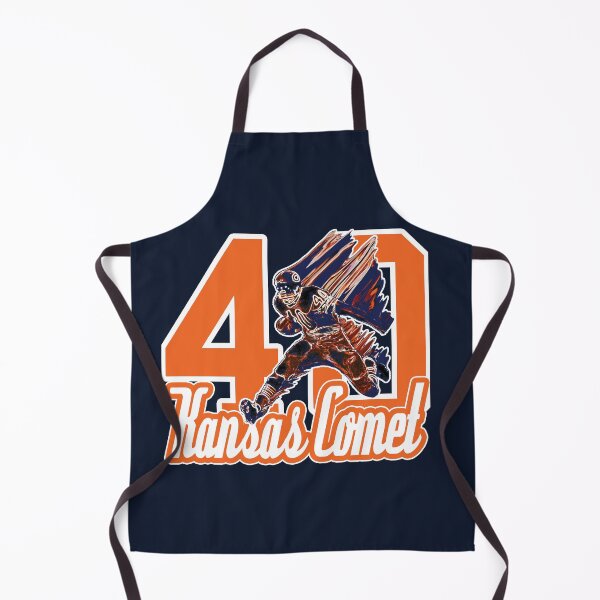 Item preview, Kansas Comet - Gale Sayers - Chicago Bears Star designed and sold by BearDownDesigns.