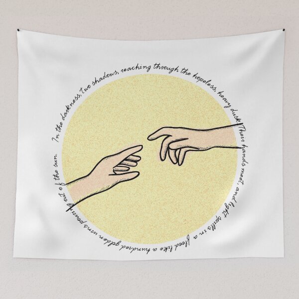 Item preview, The song of Achilles designed and sold by tomovethestars.