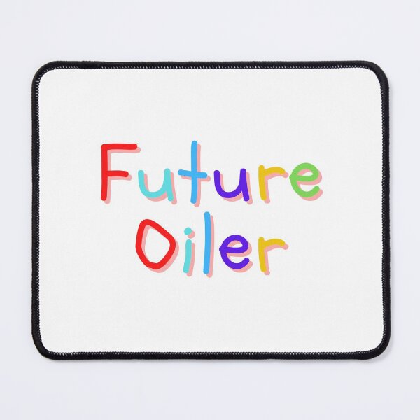Item preview, Future Oiler funny T-shirt men gift women gift designed and sold by InnovantDesigns.