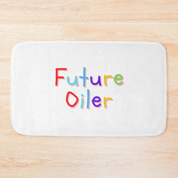 Item preview, Future Oiler funny T-shirt men gift women gift designed and sold by InnovantDesigns.