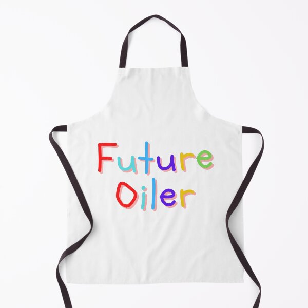 Item preview, Future Oiler funny T-shirt men gift women gift designed and sold by InnovantDesigns.