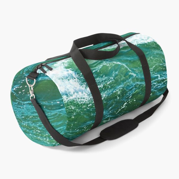 Item preview, Emerald Water Surface Sea Wave Motion Texture 3 designed and sold by Anna Lemos.