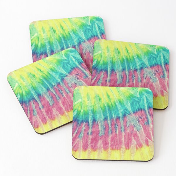 Artikelvorschau, Mehrfarbiger Tie-Dye entworfen und verkauft von TheWorldofYvonneMarrs.