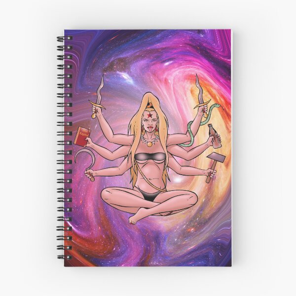 Item preview, Octobriana 50th Anniversary TEXTLESS designed and sold by johnashort.