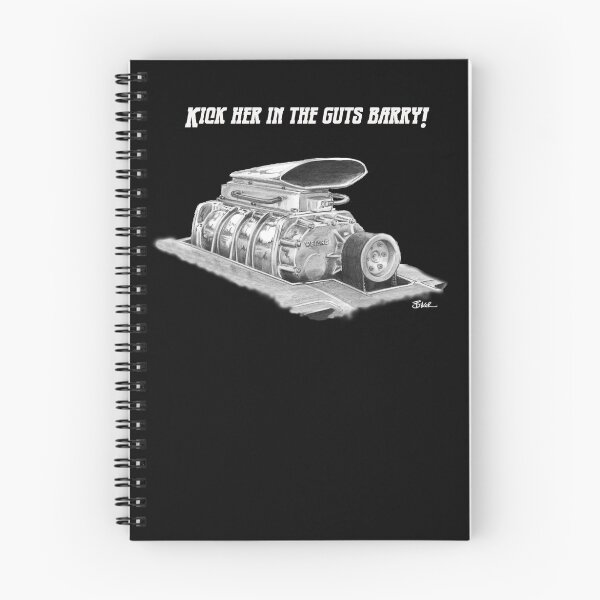 Item preview, Mad Max Supercharger  designed and sold by Biker.