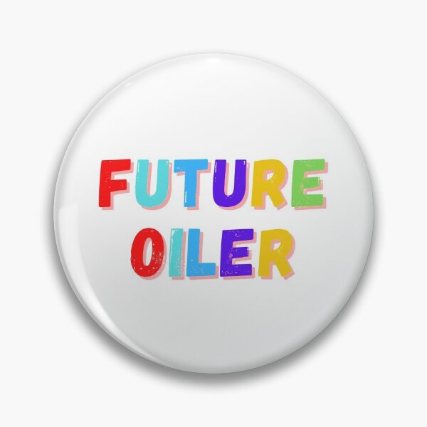 Item preview, Future Oiler funny T-shirt men gift women gift designed and sold by InnovantDesigns.