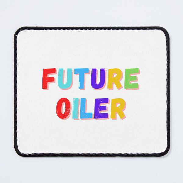 Item preview, Future Oiler funny T-shirt men gift women gift designed and sold by InnovantDesigns.