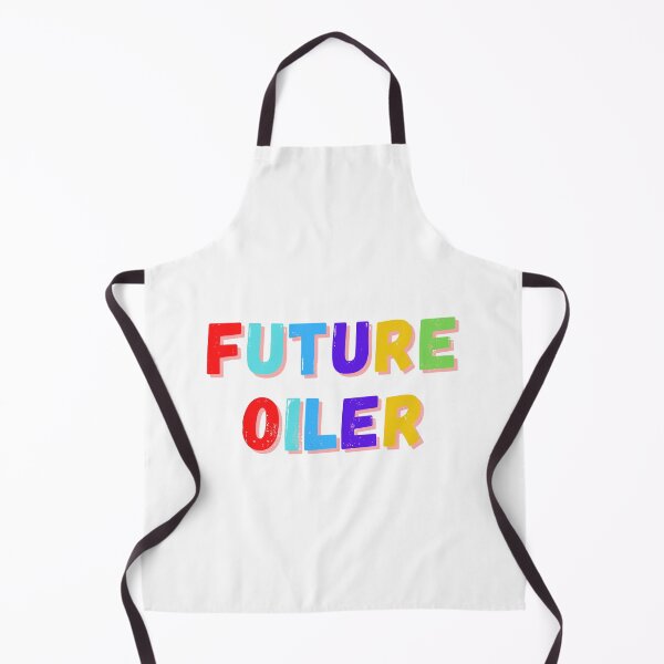 Item preview, Future Oiler funny T-shirt men gift women gift designed and sold by InnovantDesigns.